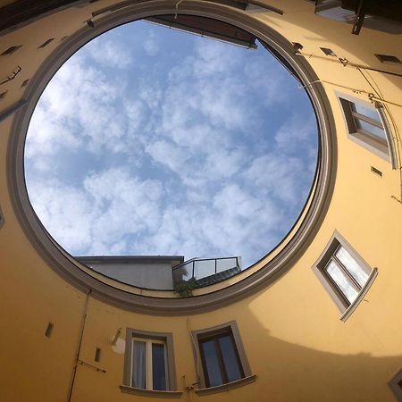 Hotel Beb Umberto I Napoli Zewnętrze zdjęcie