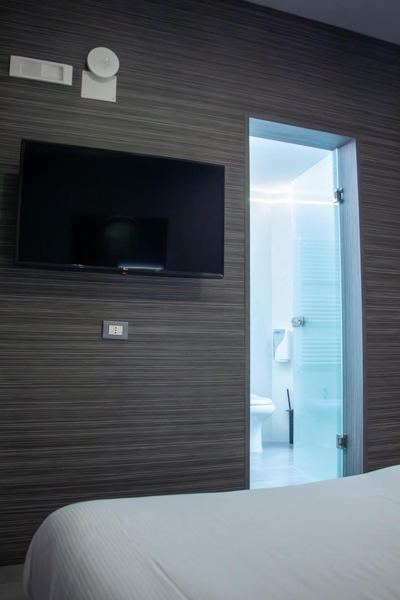 Hotel Beb Umberto I Napoli Zewnętrze zdjęcie