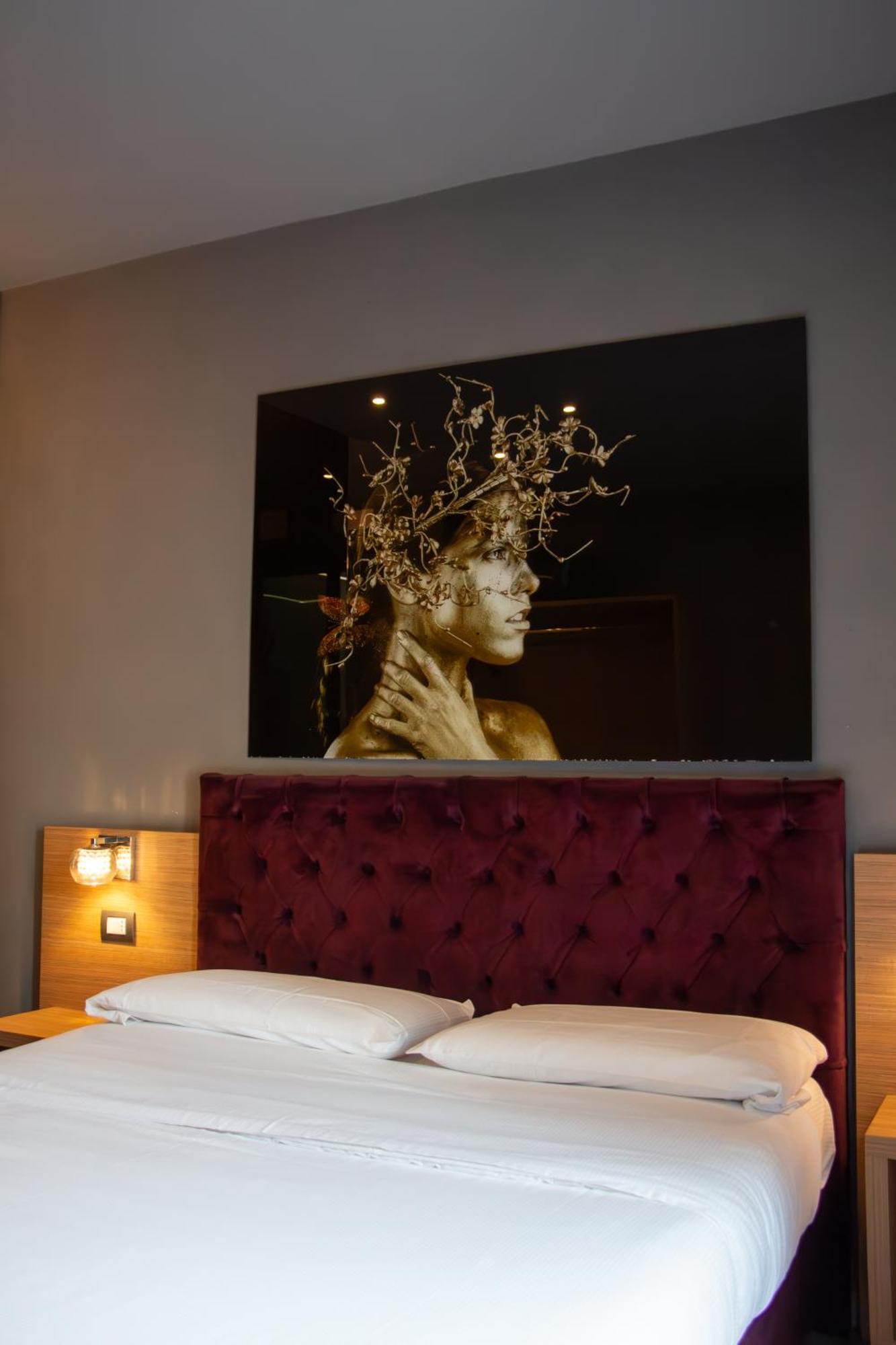 Hotel Beb Umberto I Napoli Zewnętrze zdjęcie