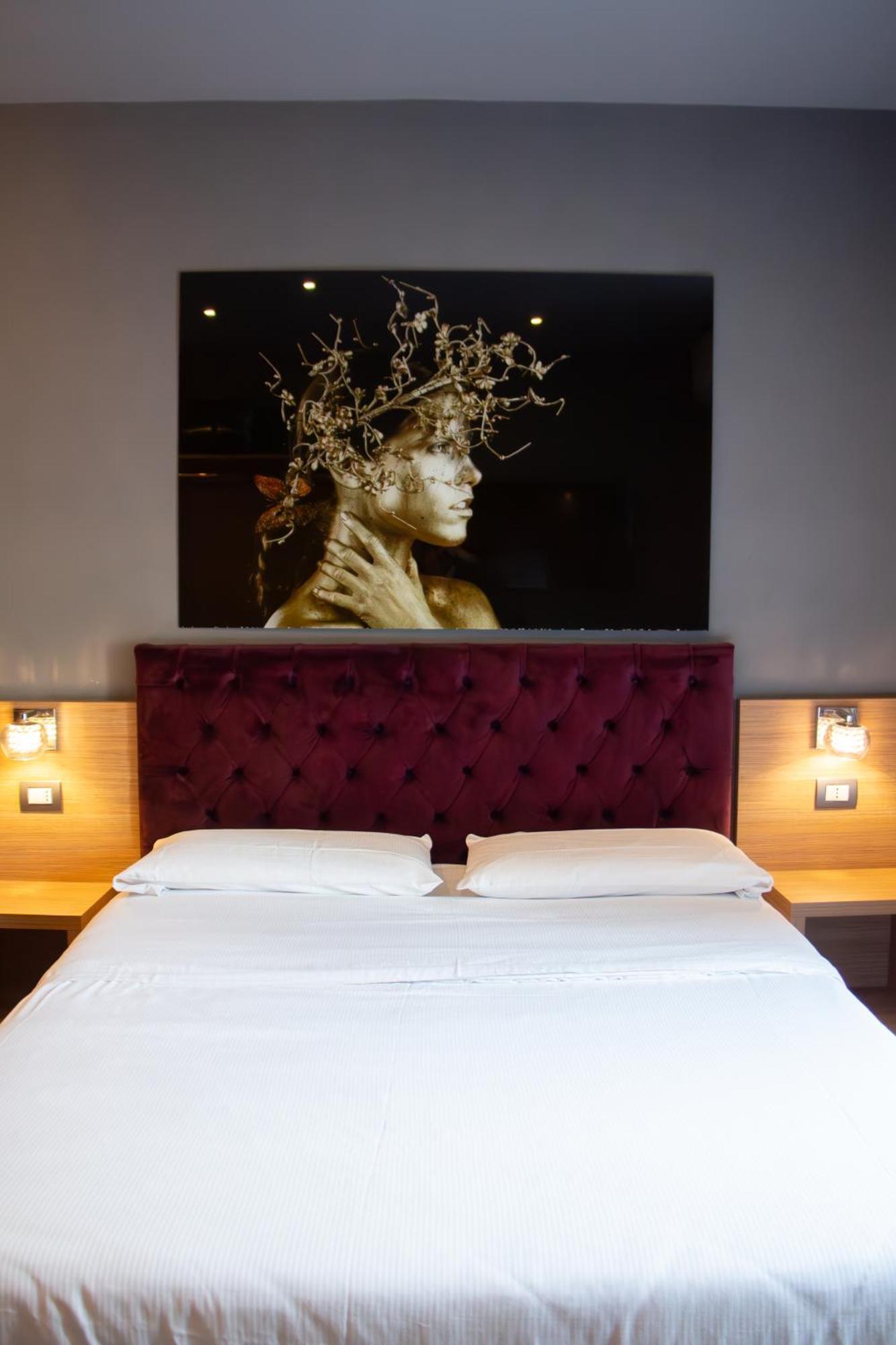 Hotel Beb Umberto I Napoli Zewnętrze zdjęcie