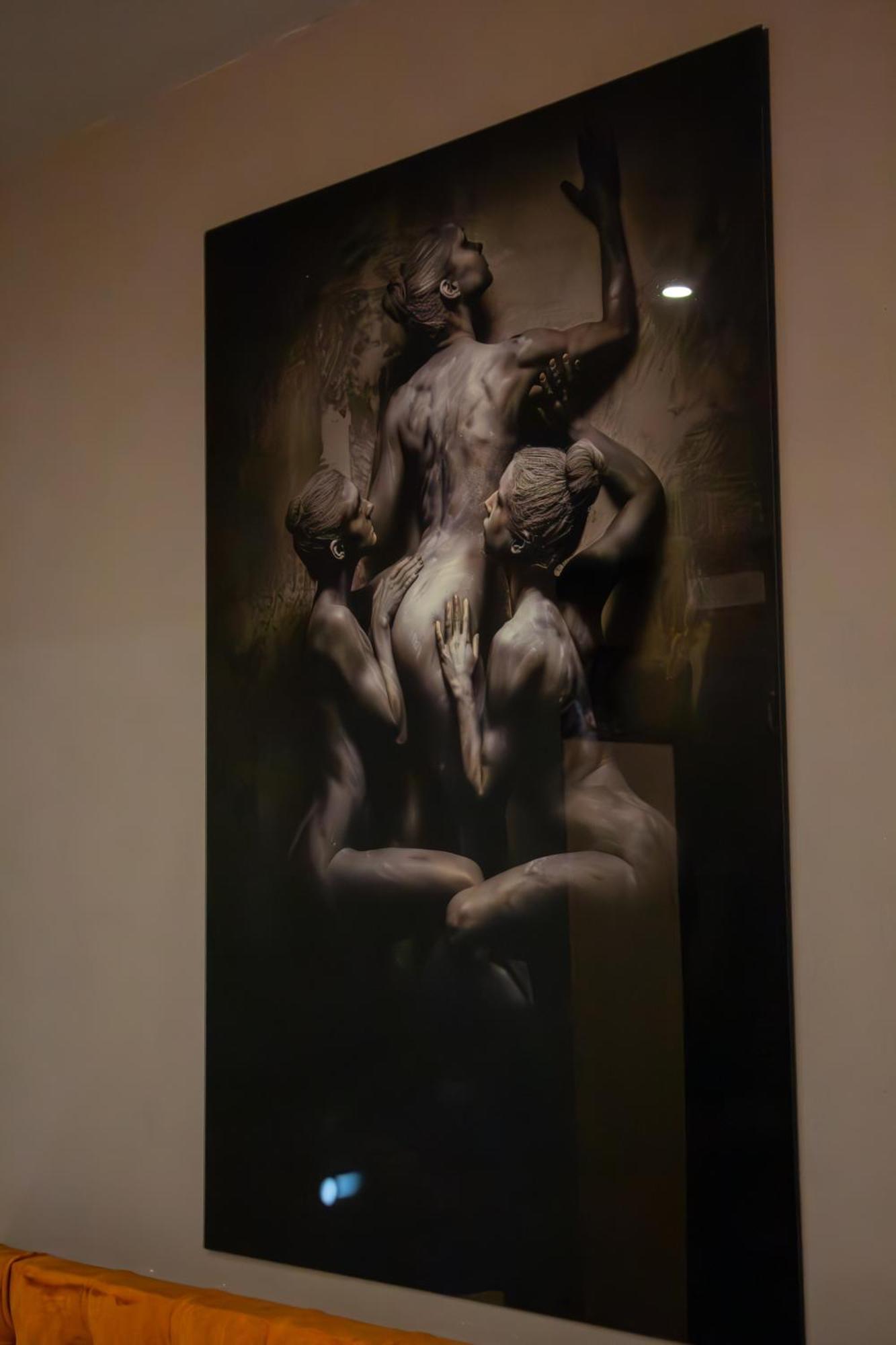 Hotel Beb Umberto I Napoli Zewnętrze zdjęcie