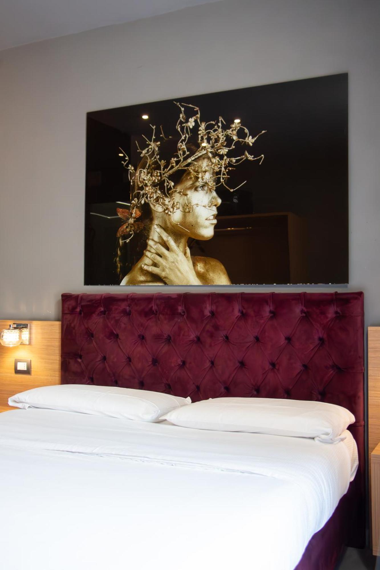 Hotel Beb Umberto I Napoli Zewnętrze zdjęcie