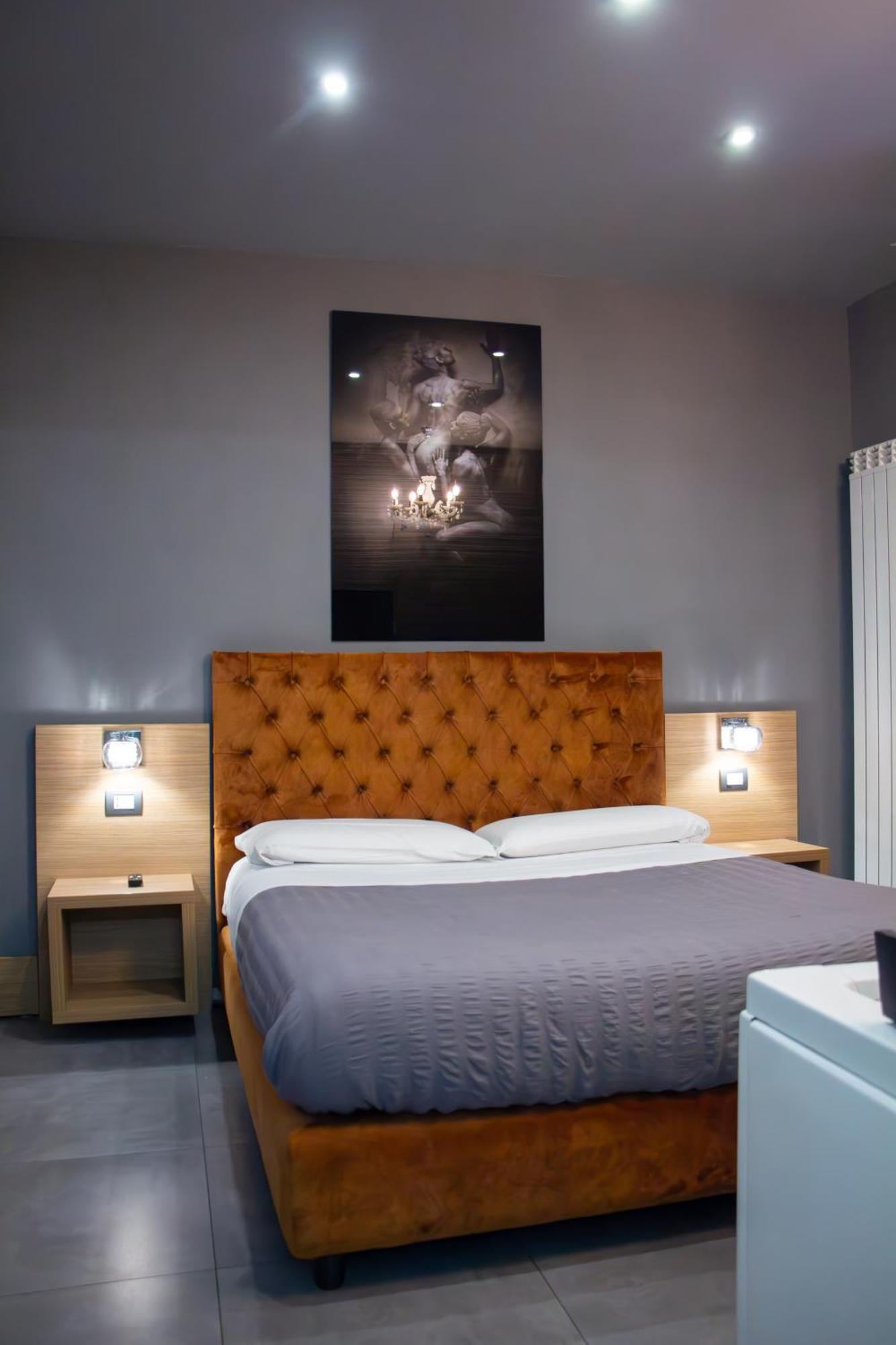 Hotel Beb Umberto I Napoli Zewnętrze zdjęcie