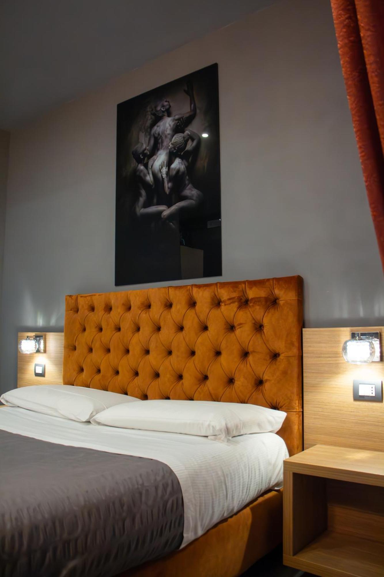 Hotel Beb Umberto I Napoli Zewnętrze zdjęcie