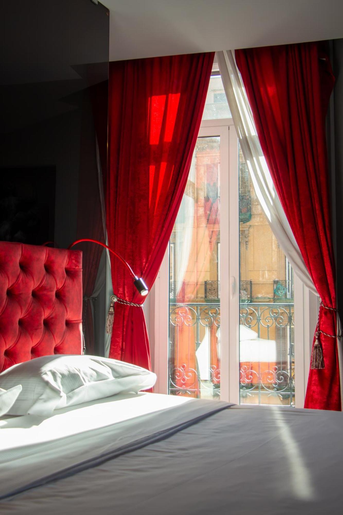 Hotel Beb Umberto I Napoli Zewnętrze zdjęcie