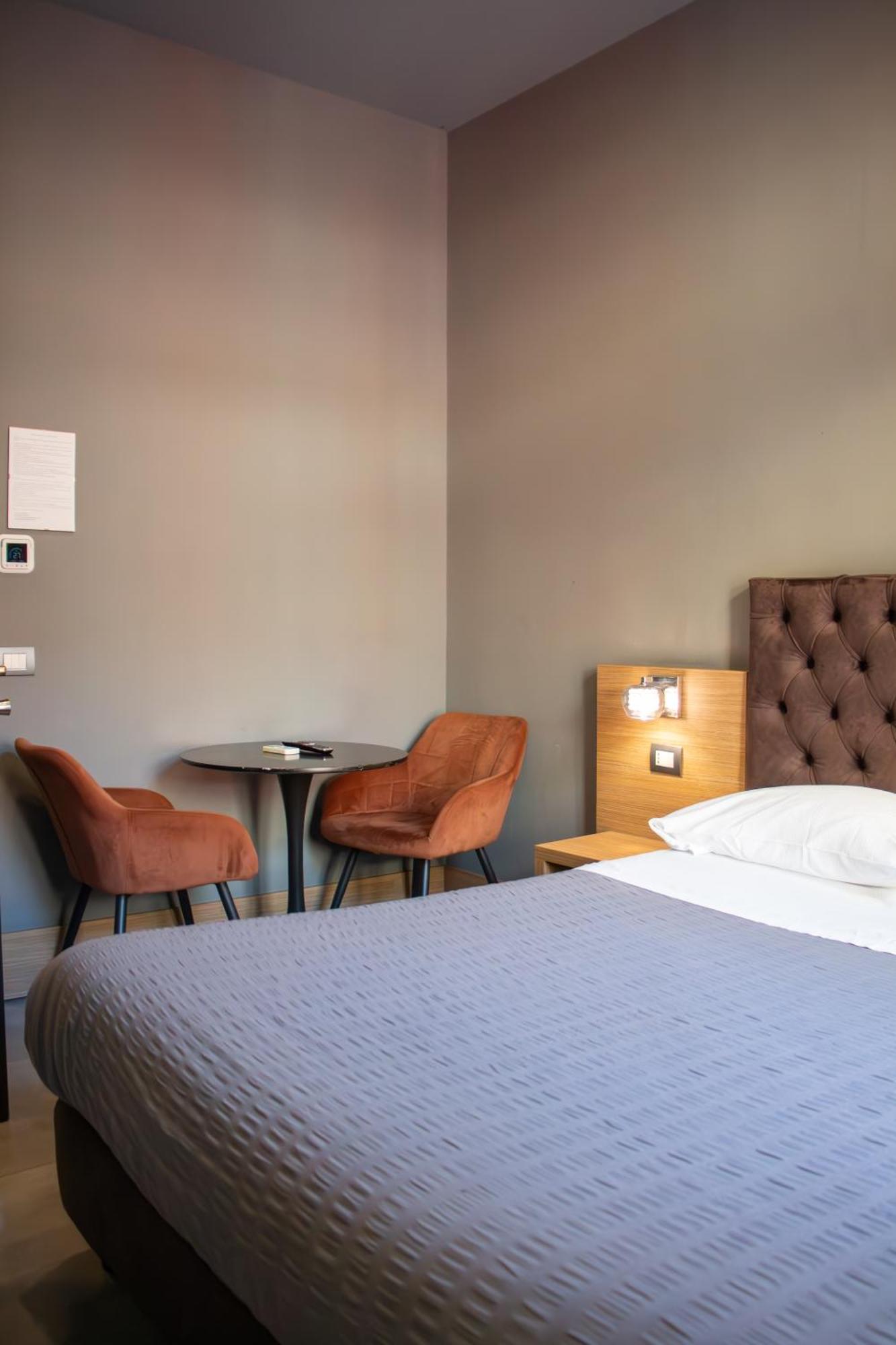 Hotel Beb Umberto I Napoli Zewnętrze zdjęcie
