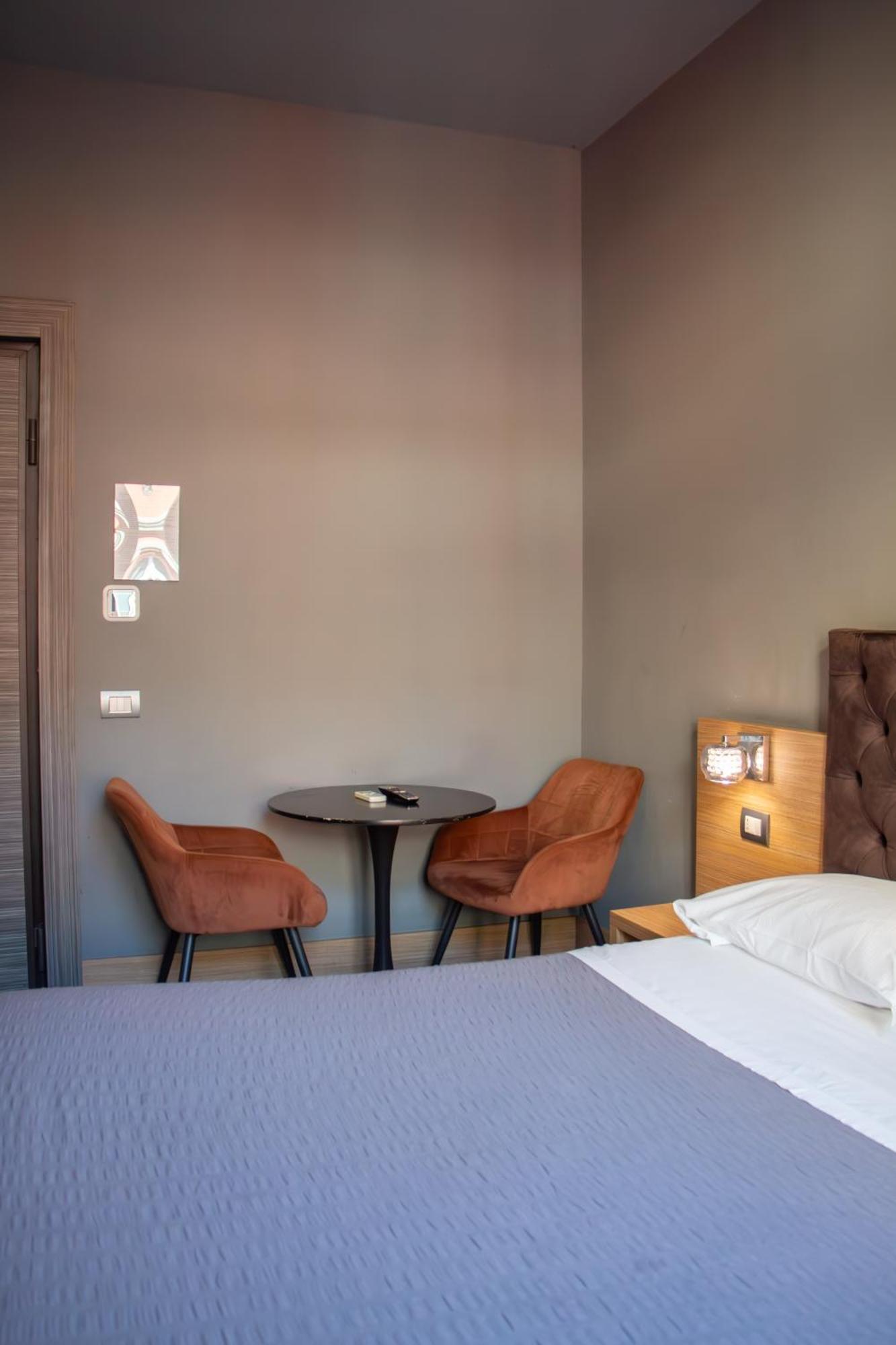 Hotel Beb Umberto I Napoli Zewnętrze zdjęcie