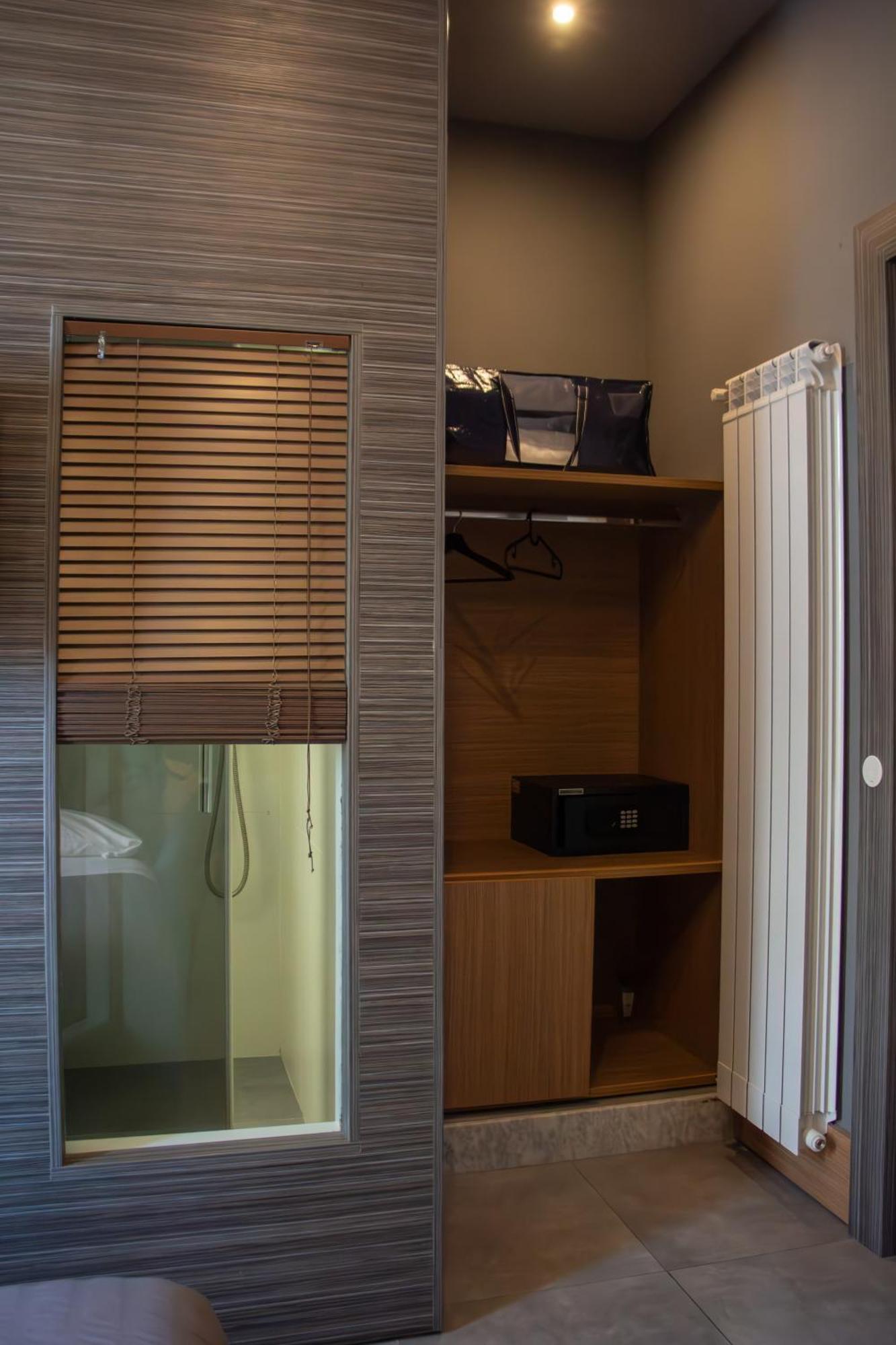 Hotel Beb Umberto I Napoli Zewnętrze zdjęcie