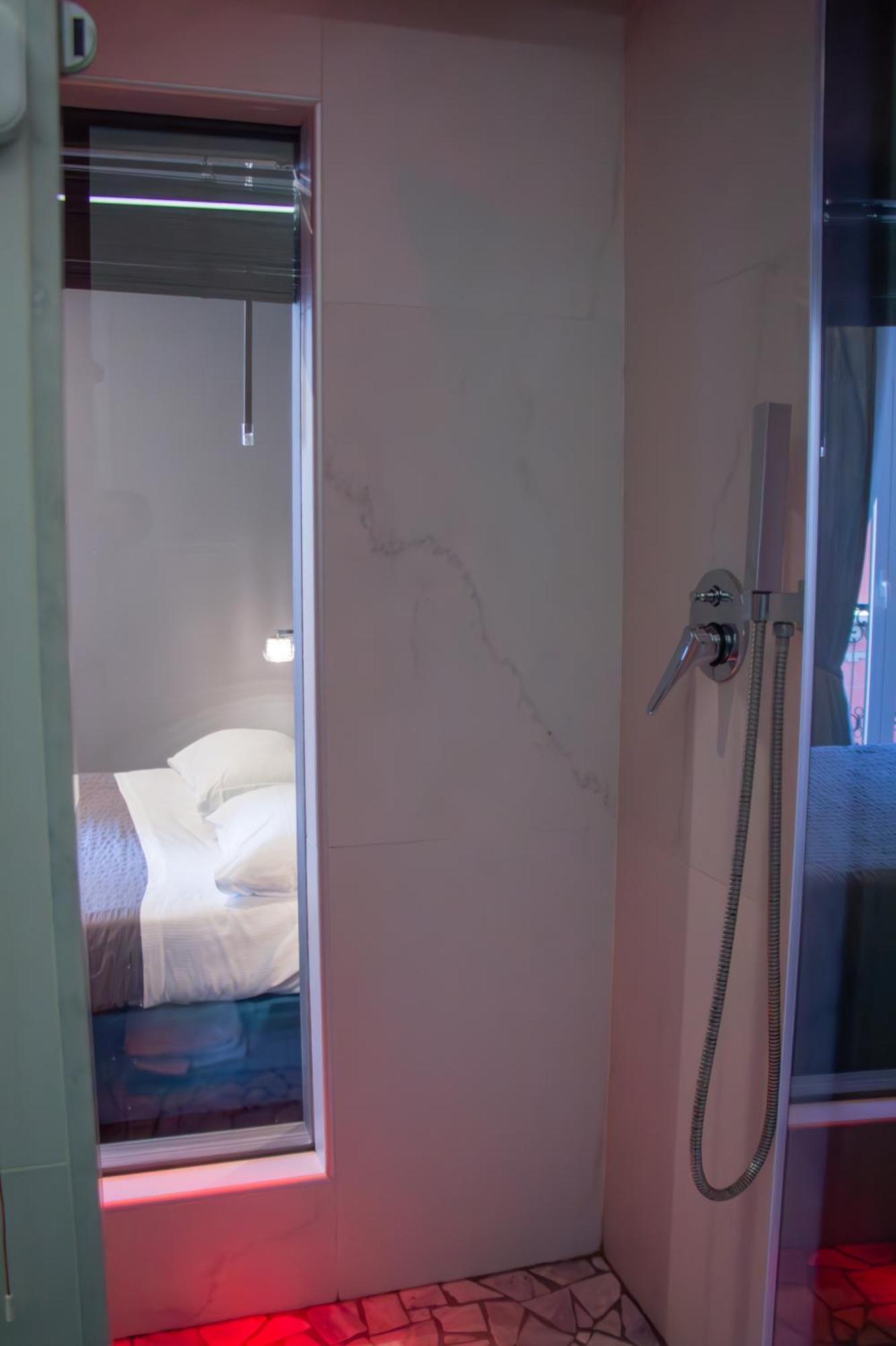 Hotel Beb Umberto I Napoli Zewnętrze zdjęcie