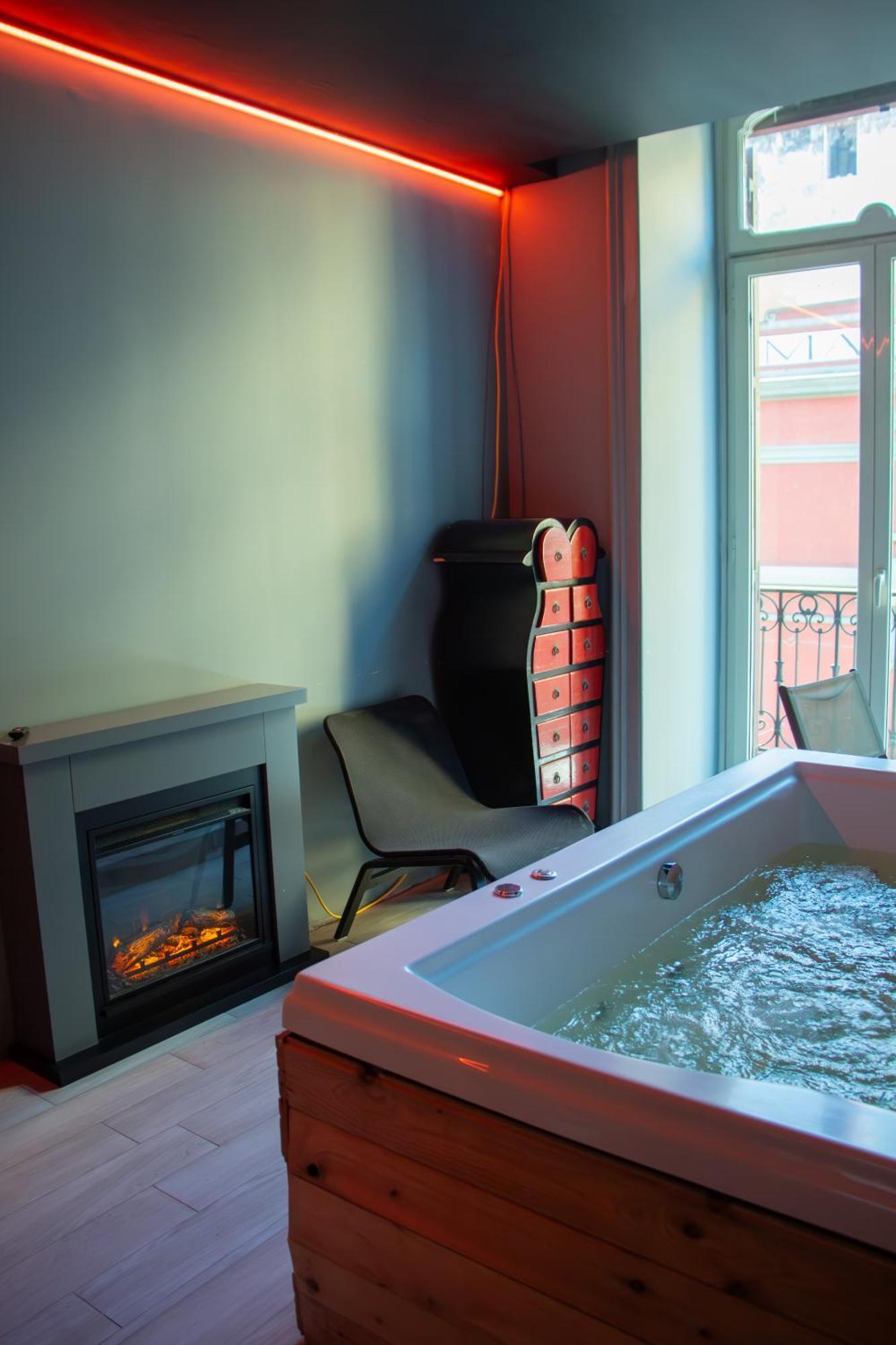 Hotel Beb Umberto I Napoli Zewnętrze zdjęcie
