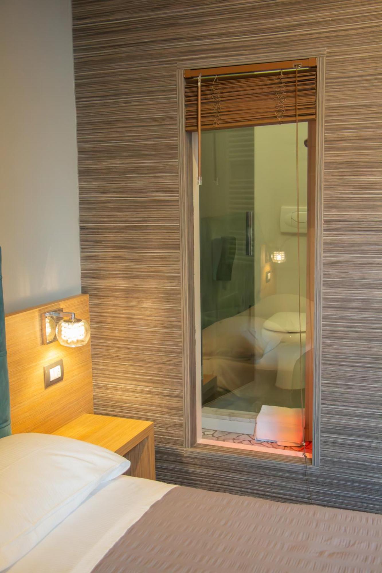 Hotel Beb Umberto I Napoli Zewnętrze zdjęcie